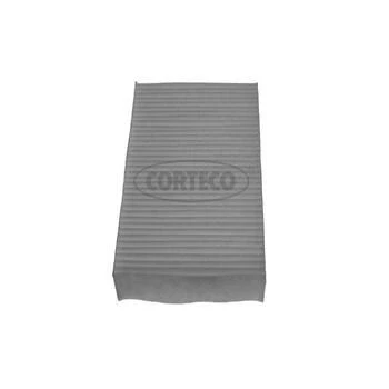 Kuva CORTECO 21652990 Raitisilmasuodatin Hiukkassuodatin 180 95 30 HONDA: HR V I, II