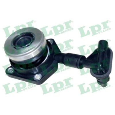 Kuva Irroitusmekanismi, kytkin Ford, Volvo OE 1434878, 1457641, 1480708