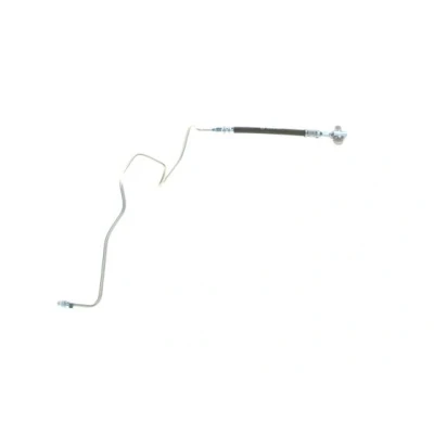 Kuva BOSCH 1 987 481 536 Jarruletku 192 SKODA: Fabia 2, I Hatchback, VOLKSWAGEN: Polo IV Hatchback