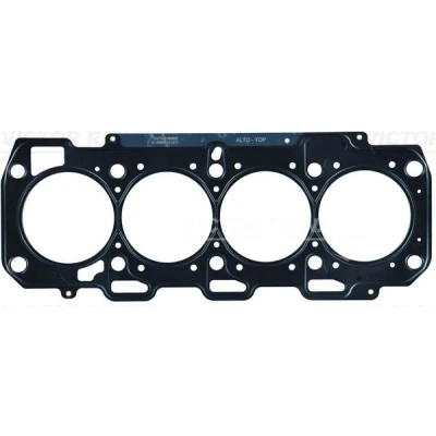 Kuva REINZ 61 35580 10 Kannentiiviste 0,92 83 OPEL: Vectra C Sedan, Signum CC, Astra H Caravan, ALFA ROMEO: 159 147, 156 SAAB: 9 3 Sedan