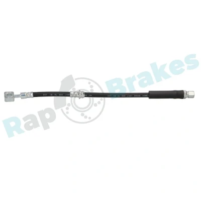 Kuva RAP BRAKES R H0535 Jarruletku 395 OPEL: Astra G Caravan, CC