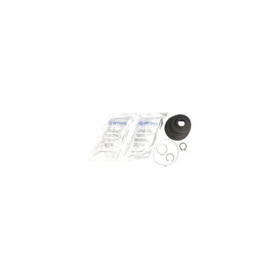 Kuva Paljekumisarja, vetoakseli, Vaihteiston puoli, Etuakseli, oikea, vasen DACIA, RENAULT OE 6001550548, 7701209612