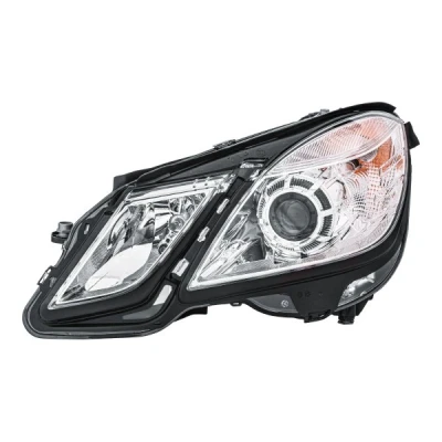 Kuva HELLA 1EL 010 800 011 Ajovaloumpio MERCEDES BENZ: E sarja Sedan, T modell