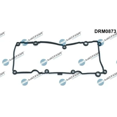 Kuva DR.MOTOR AUTOMOTIVE DRM0873 Venttiilikopan Tiiviste VOLKSWAGEN: Crafter Van, Multivan 6