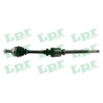 Kuva LPR DS52233 Vetoakseli 905, 865 CITROËN: Xsara Picasso, Hatchback