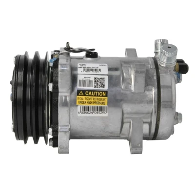 Kuva Kompressori, ilmastointilaite bmw 5 [f10], touring [f11], 7 [f01, f02, f03, f04] OE 4471601230, 4472602990, 64509196890
