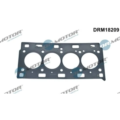 Kuva DR.MOTOR AUTOMOTIVE DRM18209 Kannentiiviste 1,24 88 OPEL: Movano A Bussi, RENAULT: LAGUNA 2 Grandtour