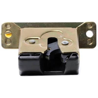 Kuva METZGER 2310899 Takaluukun Lukko Takana OPEL: Corsa C Hatchback
