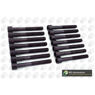 Kuva Sylinterikannen pulttisarja LEXUS GS, IS I, SportCross, TOYOTA SUPRA OE 90910 02102(x14), 02102