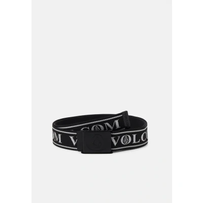 Kuva Volcom OH Stone BELT Unisex Vyö, Koko: One Size, Black