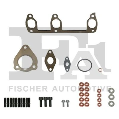 Kuva FA1 KT110420 Asennussarja Turboahdin