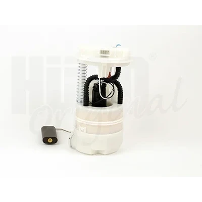 Kuva HITACHI 133535 Polttoainepumppu Säiliön anturilla Sähköinen Bensiini