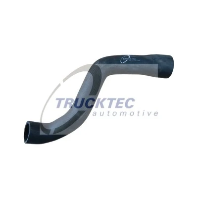 Kuva TRUCKTEC AUTOMOTIVE 02.40.092 Jäähdyttimen Letku MERCEDES BENZ: E sarja T modell, Sedan