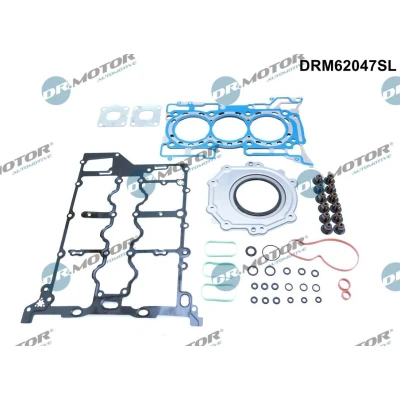 Kuva DR.MOTOR AUTOMOTIVE DRM62047SL Tiivistesarja Sylinterikansi