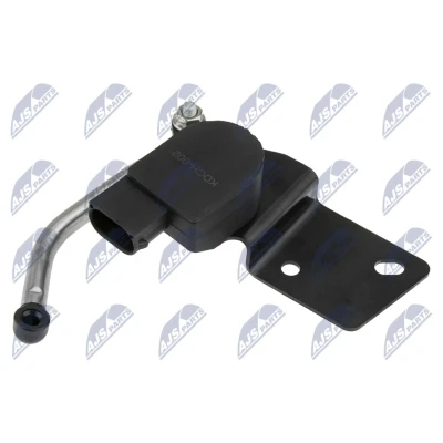 Kuva Sensori, Xenonvalo (ajovalokorkeuden säätö), Etuakseli, oikea DODGE DURANGO, JEEP GRAND CHEROKEE IV OE 56029517AA, 68164092AA