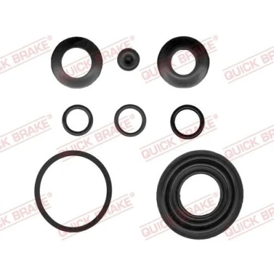 Kuva QUICK BRAKE 114 0147 Jarrusatula Korjaussarja 38 OPEL: Astra G CC