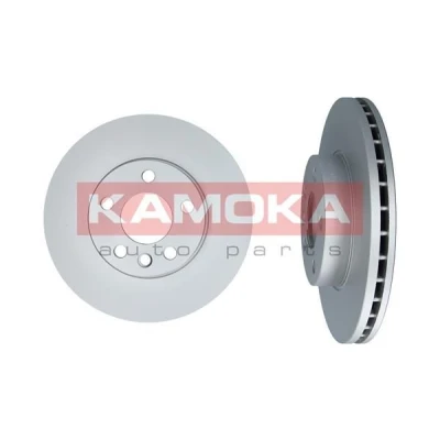 Kuva Jarrulevy, Etuakseli FORD GALAXY I, SEAT ALHAMBRA, VW SHARAN OE 1 001 093, 045 994, 7M0 615 301E