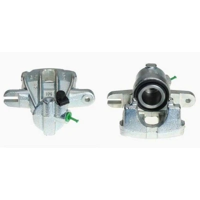 Kuva BUDWEG CALIPER 343336 Jarrusatula