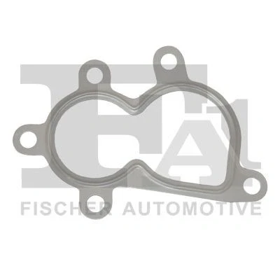 Kuva FA1 411 518 Tiiviste, Turboahdin