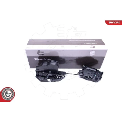 Kuva Ovilukko BMW 5 [F10], Touring [F11], 7 [F01, F02, F03, F04] OE 51217155154, 51217185692