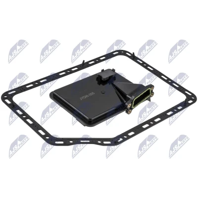 Kuva Hydrauliikkasuodatin, automaattivaihteisto SSANGYONG ACTYON II OE 0511 738008
