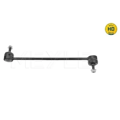 Kuva MEYLE 16 060 0010/HD Koiranluu Etuakseli, oikea, vasen 330 M10x1,5 Quality Avainotteella NISSAN: NV400 Van