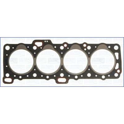 Kuva AJUSA FIBERMAX 10026420 Kannentiiviste 1,25 81 2 NISSAN: SUNNY 1, Traveller, CHERRY 3