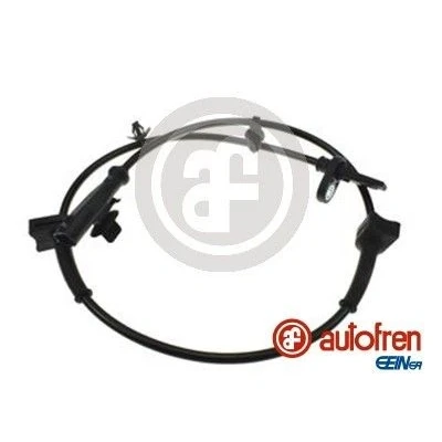 Kuva Tunnistin, kiertonopeus, Etuakseli, oikea, vasen Ford B max, max van, Fiesta VI, sedan, van VI OE 1516502, 1526034, 156