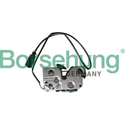 Kuva Borsehung B10267 Tavaratilan lukko