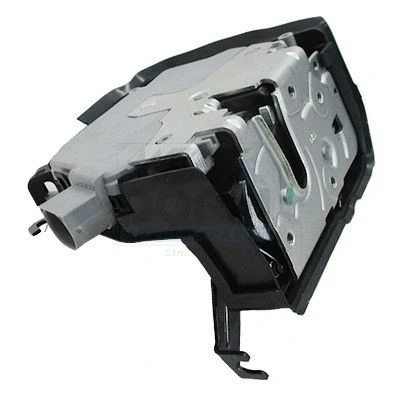 Kuva MEAT &amp; DORIA 31671 Oven Lukko Eteen, oikea BMW: 3 Cabriolet (E46) 325 Ci, M3, 318Ci 2.0, 320Cd 330Cd 3.0, 318 330 320Ci 2.2 2000 2007