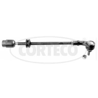 Kuva Raidetanko, Etuakseli, vasen SEAT AROSA, VW POLO, POLO III, Van Skåp/halvkombi OE 6N0419803