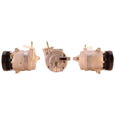 Kuva LUCAS ACP01026 Ilmastoinnin Kompressori PAG 150 R 134a Tiivisteillä