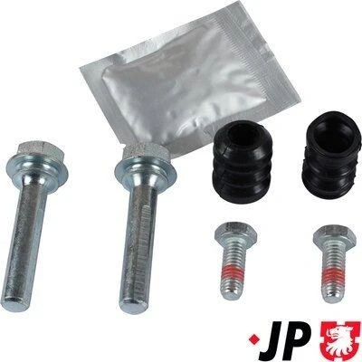 Kuva JP GROUP 3161950110 Ohjaustappi Etuakseli Ruuveilla RENAULT: CLIO 2, TWINGO Megane I Grandtour, PEUGEOT: 205 Hatchback