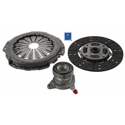 Kuva SACHS Kit plus CSC 3000 990 327 Kytkinpaketti 250
