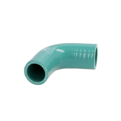 Kuva DT Spare Parts 2.15165 Jäähdyttimen Letku Silikoni