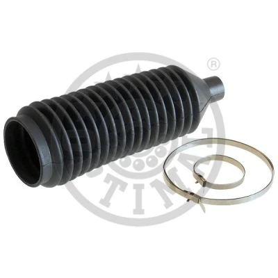 Kuva OPTIMAL LM 10019S Hammastangon Suojakumi Kumi Etuakseli Kuorilla FORD: Transit Mk3 Van, Mk4 Bussi