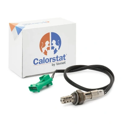 Kuva CALORSTAT by Vernet LS140023 Lambda Anturi PEUGEOT: 206 Hatchback, 308 I SW, CITROËN: C4 C5 C3 Hatchback