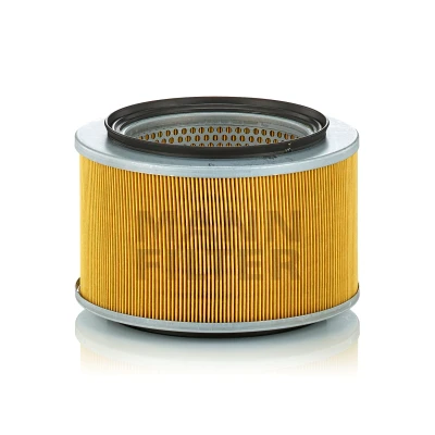 Kuva MANN FILTER C 1980 Ilmansuodatin 120 184 Suodatinpanos SUZUKI: SJ 413, Samurai SUV