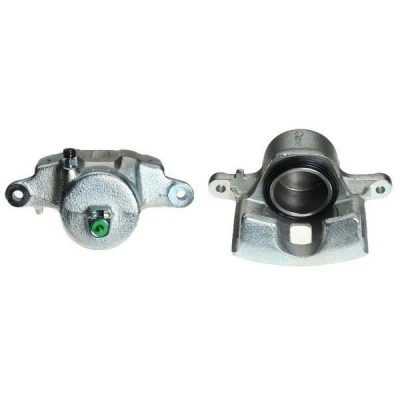 Kuva BUDWEG CALIPER 341963 Jarrusatula NISSAN: Patrol GR 4 SUV