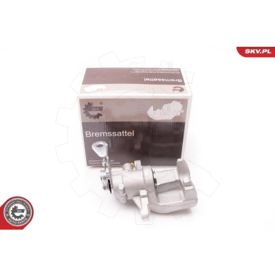 Kuva ESEN SKV 23SKV953 Jarrusatula 127 Taka akseli, vasen OPEL: Corsa D Hatchback, FIAT: Punto Evo Hatchback