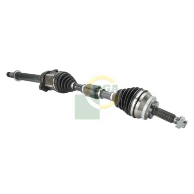 Kuva Vetoakseli, Etuakseli, oikea Bga DS7617R toyota avensis, avensis kombi, sedan OE 4341005430, 43410 05430