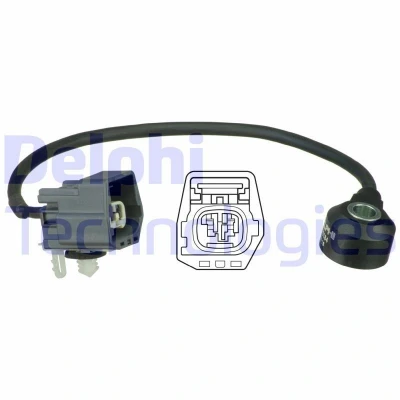 Kuva Naputustunnistin FORD OE 1357496