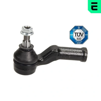 Kuva OPTIMAL G1 1263 Raidetangon Pää 12,5 Etuakseli, vasen VOLVO: V50, S40 II, C30, FORD: Focus 2 Kombi, C Max, Max