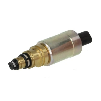 Kuva THERMOTEC KTT060041 Säätöventtiili, Kompressori