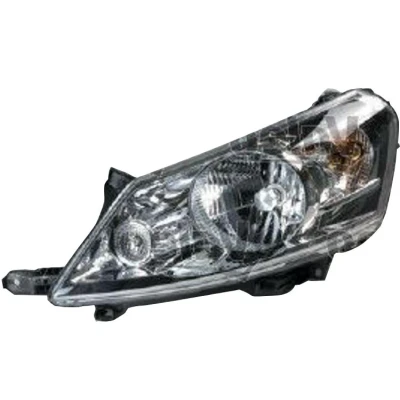 Kuva VALEO 043405 Ajovaloumpio