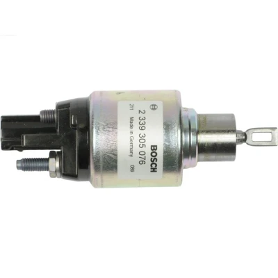 Kuva Magneettikytkin, käynnistin AS PL SS0054(BOSCH)