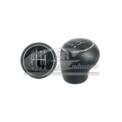 Kuva Vaihdetangon nuppi MERCEDES BENZ, VW OE 6392670234, 6392670234A