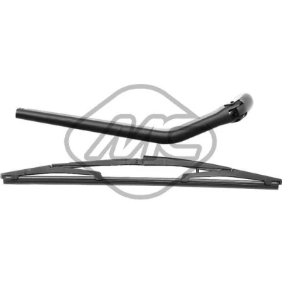 Kuva Pyyhkijänsulka, Takana FIAT PUNTO OE 5911927, 735 278 600