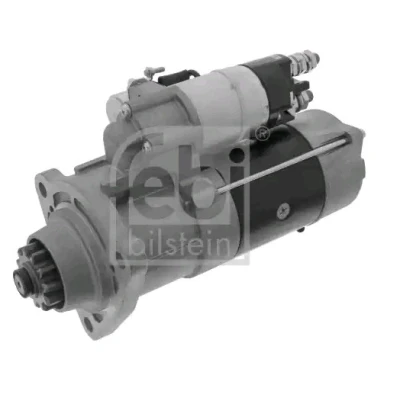 Kuva FEBI BILSTEIN 49001 Starttimoottori 24 7 11