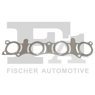 Kuva FA1 475 003 Pakosarjan Tiivisteet Sylinterikansi Ruostumaton teräs NISSAN: Qashqai / Qashqai+2 I